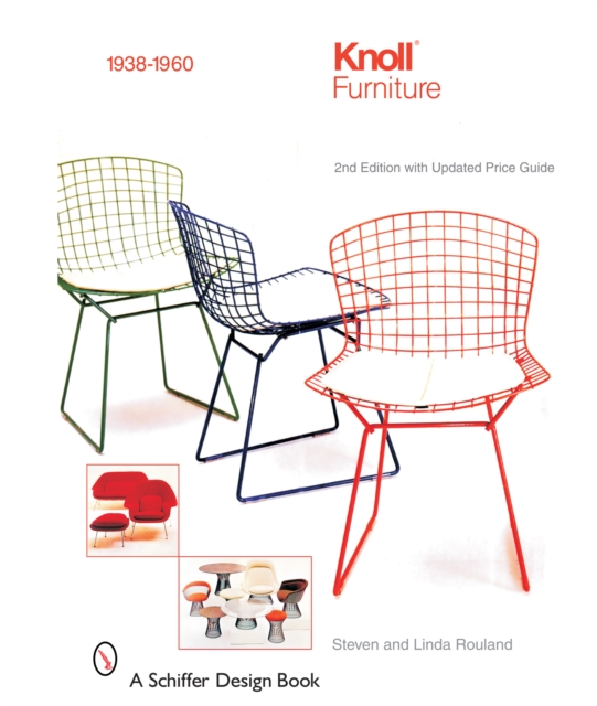 Knoll Furniture - Steven|rouland Rouland