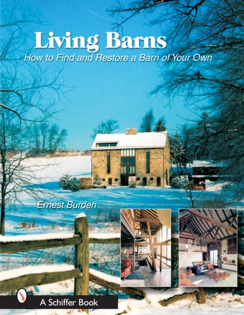 Living Barns - Ernest Burden