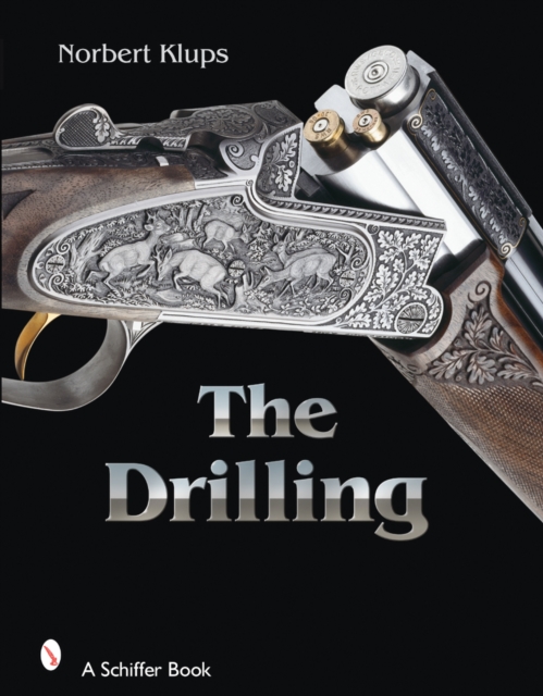 Drilling - Norbert Klups