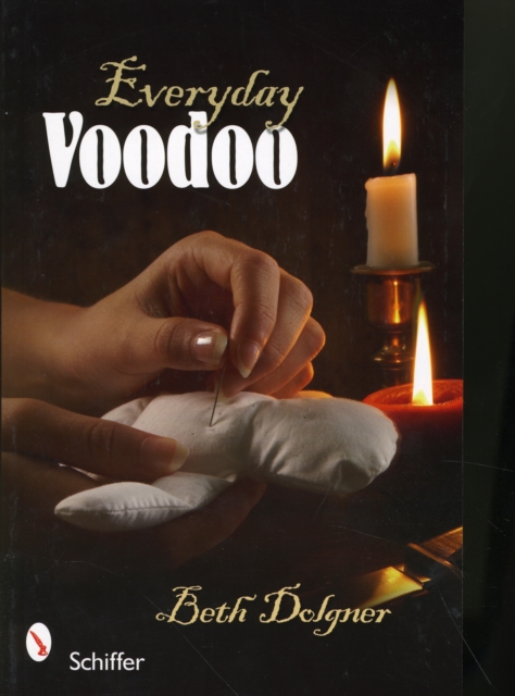 Everyday Voodoo - Beth Dolgner