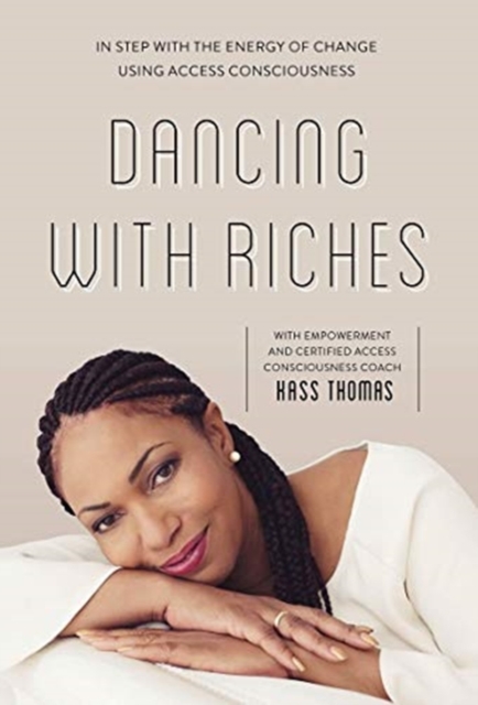 Dancing with Riches - Kass Thomas