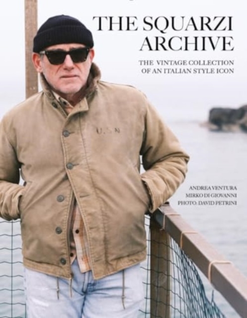 Squarzi Archive - Andrea|di Giovanni Ventura