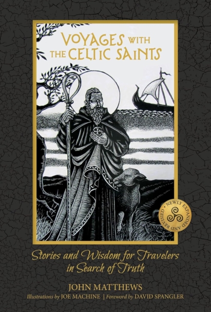 Voyages with the Celtic Saints - John Matthews