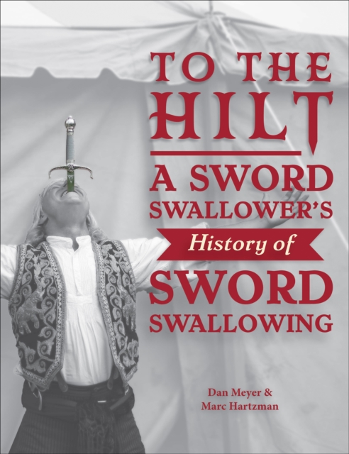 To the Hilt - Dan|hartzman Meyer