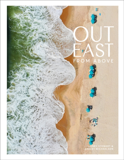 Out East from Above - Lainey|michaelson Stewart