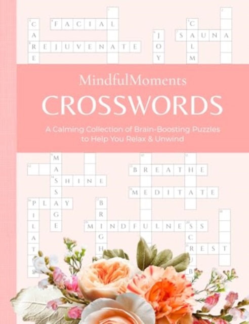 MindfulMoments Crosswords - 