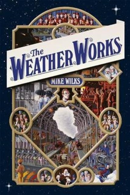 Weather Works - Mike Wilks