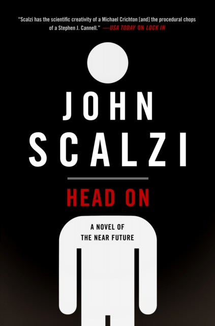 Head On - John Scalzi