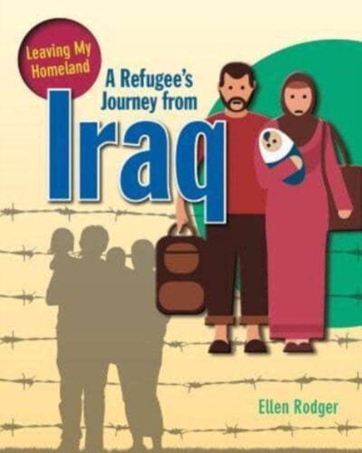 Refugee's Journey from Iraq - Rodger Ellen