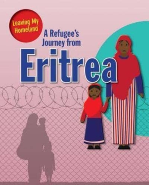 Refugee s Journey from Eritrea - Barghoorn Linda