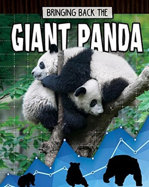 Giant Panda - Paula Smith