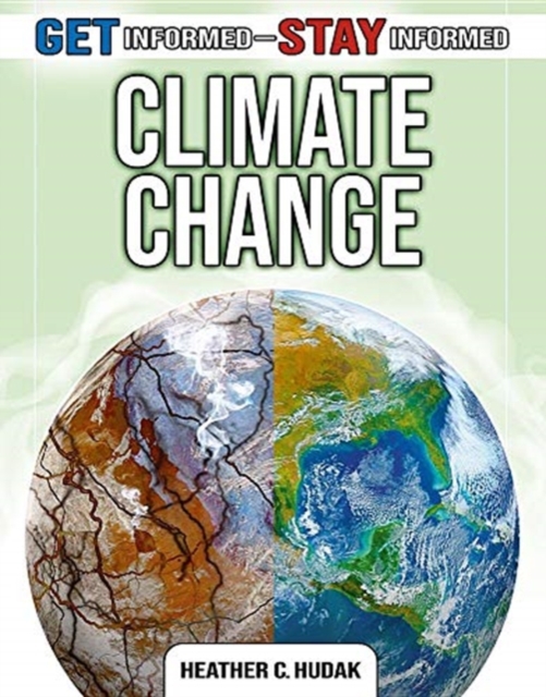 Climate Change - Heather Hudak