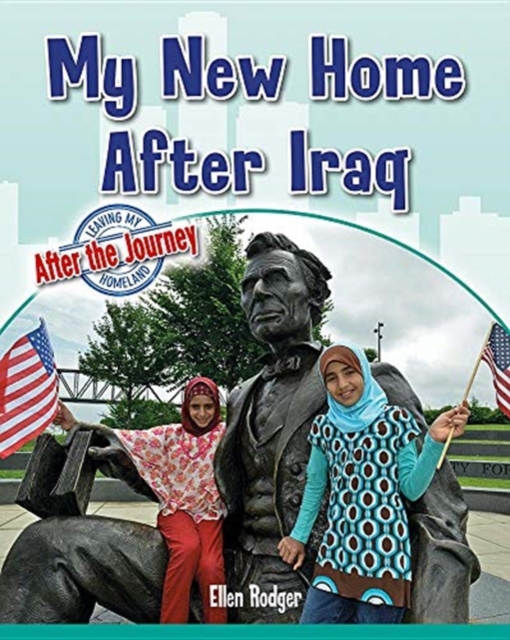 My New Home After Iraq - Ellen Rodger