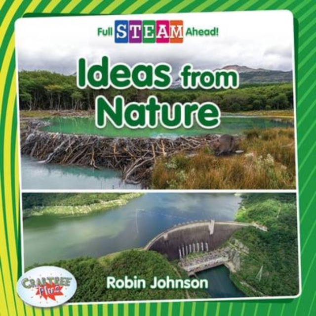 Ideas from Nature - Robin Johnson