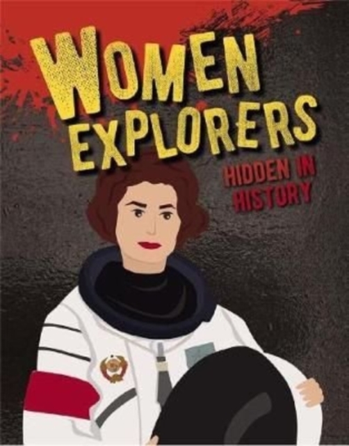 Women Explorers Hidden in History - Ellen Rodger