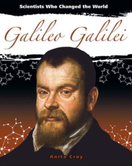 Galileo Galilei - Anita Croy