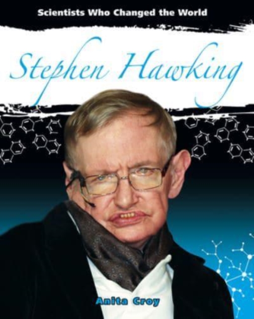 Stephen Hawking - Anita Croy