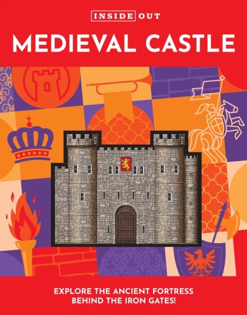 Inside Out Medieval Castle - Justine Ciovacco