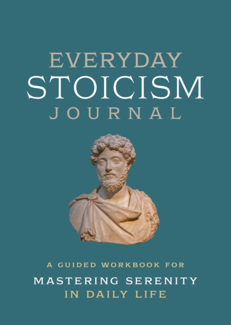 Everyday Stoicism Journal - 