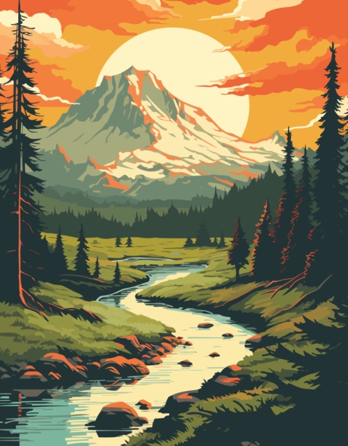 National Parks Journal - 