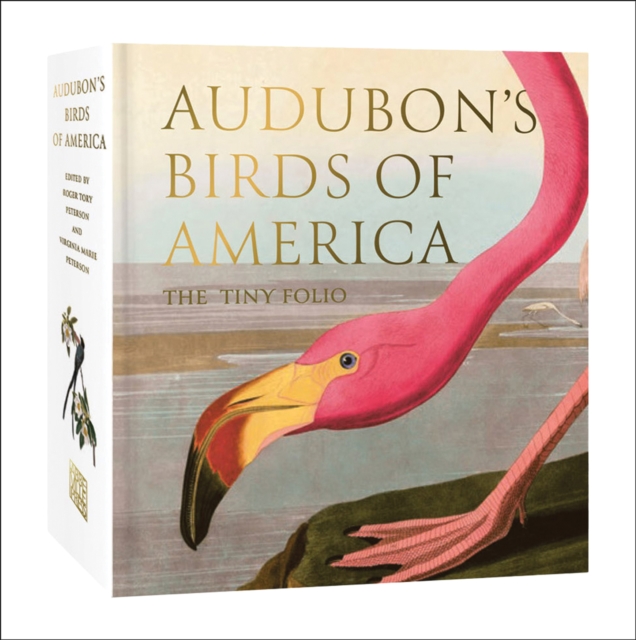 Audubon's Birds of America - Roger Tory|peterson Peterson