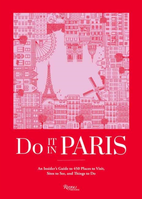 Do It In Paris! - Do It In Paris!