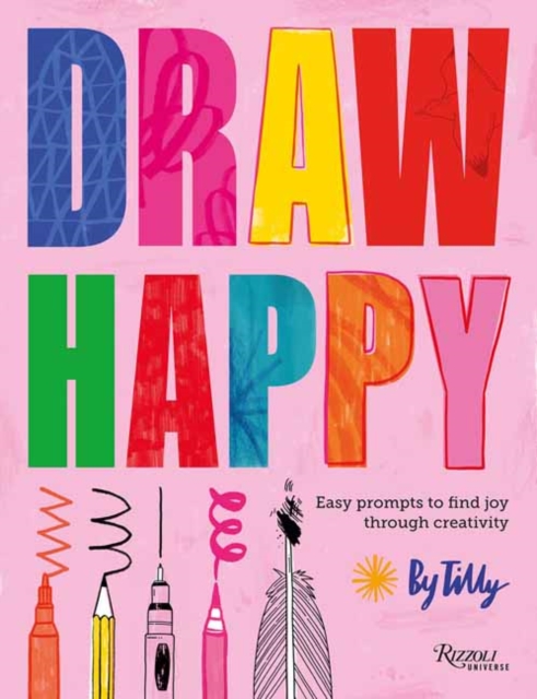 Draw Happy - 