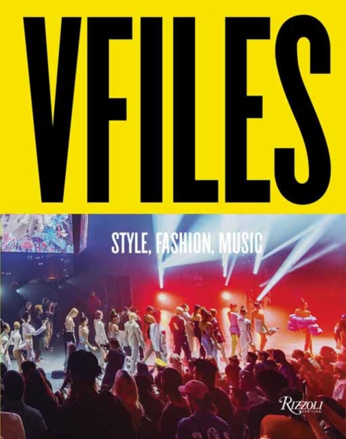 VFILES - Julie Anne|foley Quay