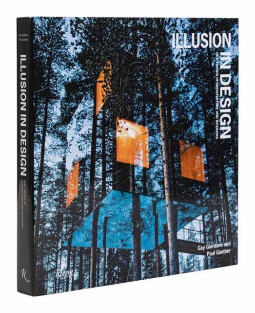 Illusion in Design - Paul|giordano Gunther