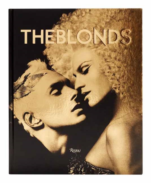 Blonds - David|blond Blond