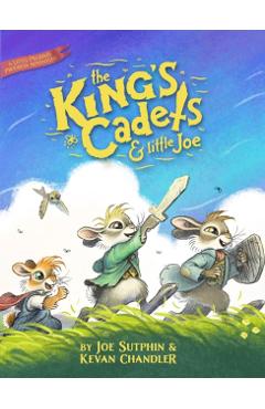 Poza produsului King's Cadets and Little Joe, The - Kevan Chandler