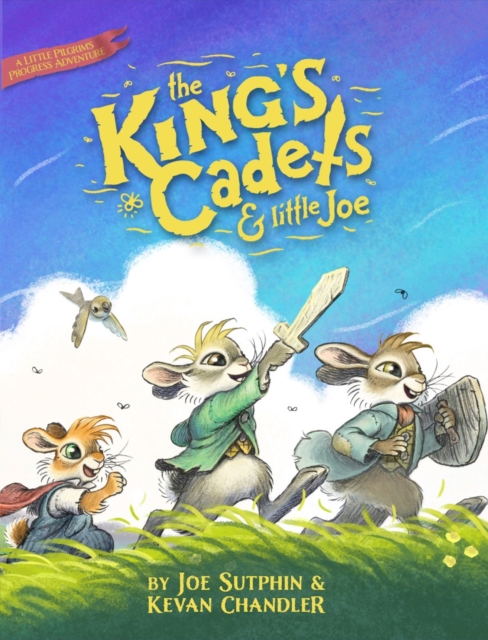 King's Cadets and Little Joe, The - Kevan Chandler