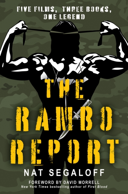 Rambo Report - Nat Segaloff