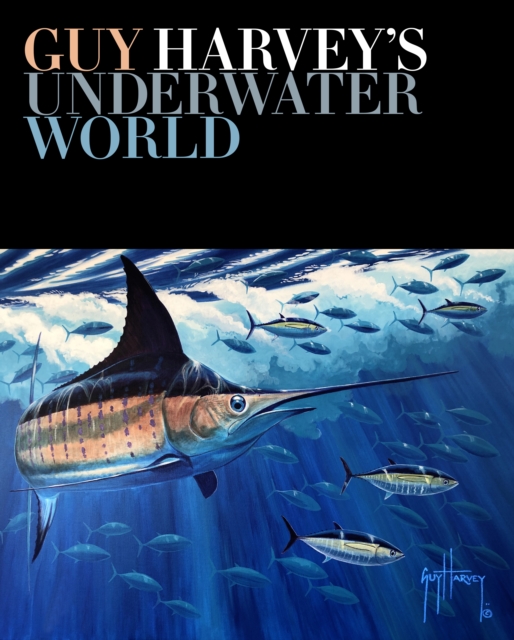 Guy Harvey's Underwater World - Guy Harvey