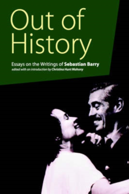 Out of History - Christina Hunt Mahony