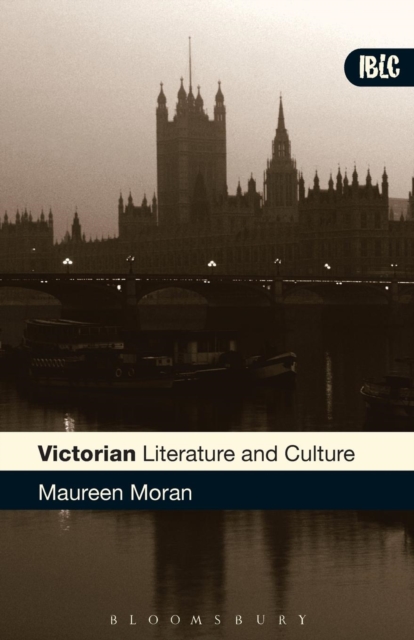 Victorian Literature and Culture - Maureen Moran