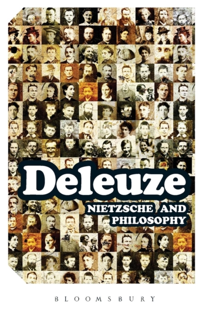 Nietzsche and Philosophy - Gilles (no Current Affiliation) Deleuze