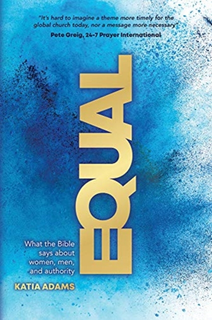 Equal - Katia Adams