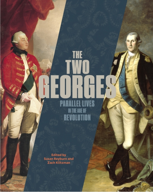 Two Georges - 