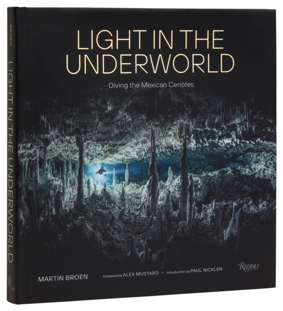 Light in the Underworld - Martin|nicklen Broen