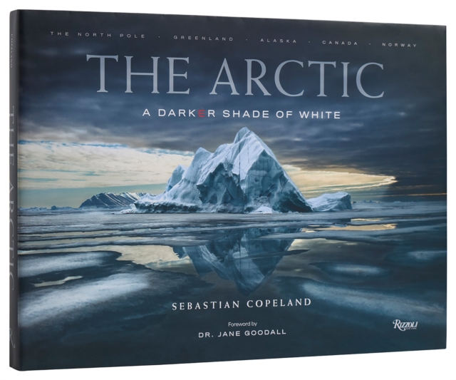 Arctic - Sebastian|goodall Copeland
