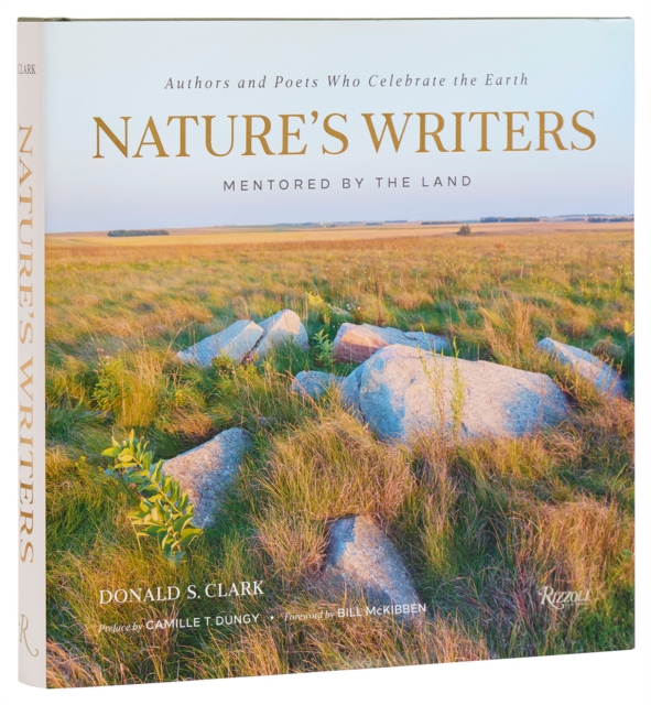 Nature's Writers - Donald S.|dungy Clark