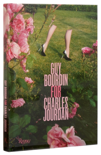 GuyBourdin for Charles Jourdan - Patrick Remy