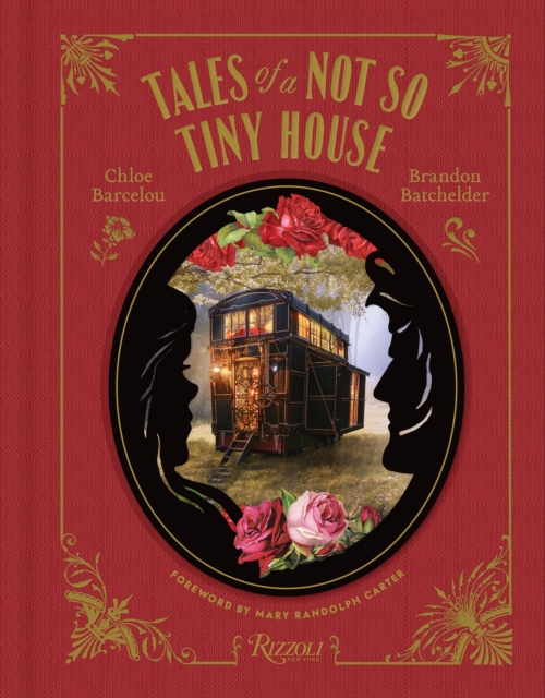 Tales of a Not So Tiny House - Chloe|batchelder Barcelou
