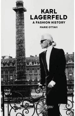 Karl Lagerfeld - Marie|ottavi Ottavi