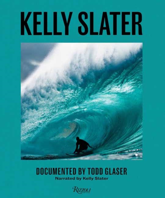 Kelly Slater - Kelly|glasser Slater