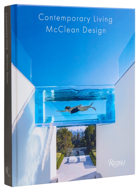 Contemporary Living by McClean Design - Paul|webb Mcclean
