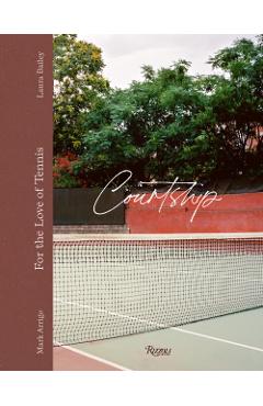 Poza produsului Courtship - Laura|arrigo Bailey