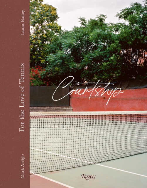 Courtship - Laura|arrigo Bailey
