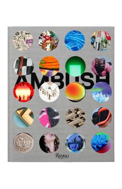 Poza produsului AMBUSH - Verbal Yoon